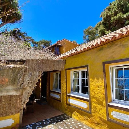 Casita Mazo Villa Exterior photo