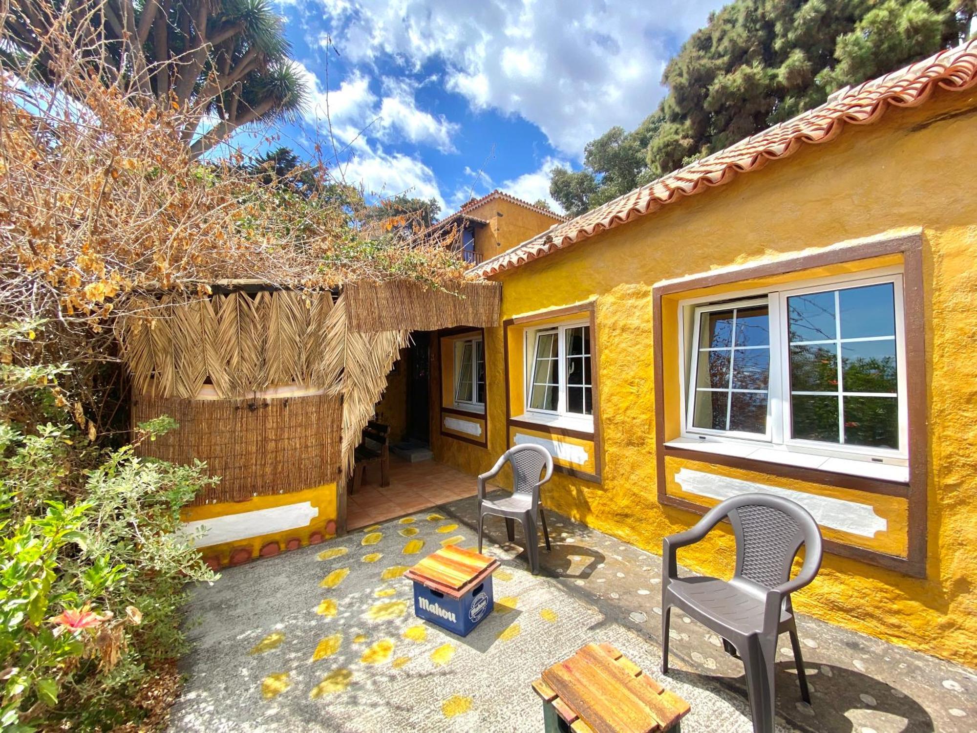 Casita Mazo Villa Exterior photo