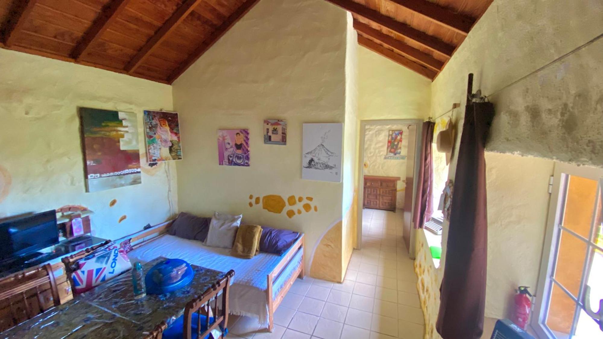 Casita Mazo Villa Exterior photo