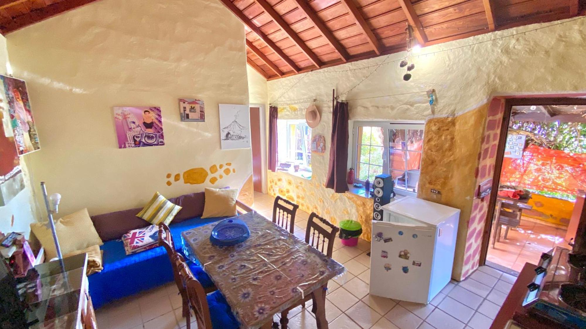Casita Mazo Villa Exterior photo