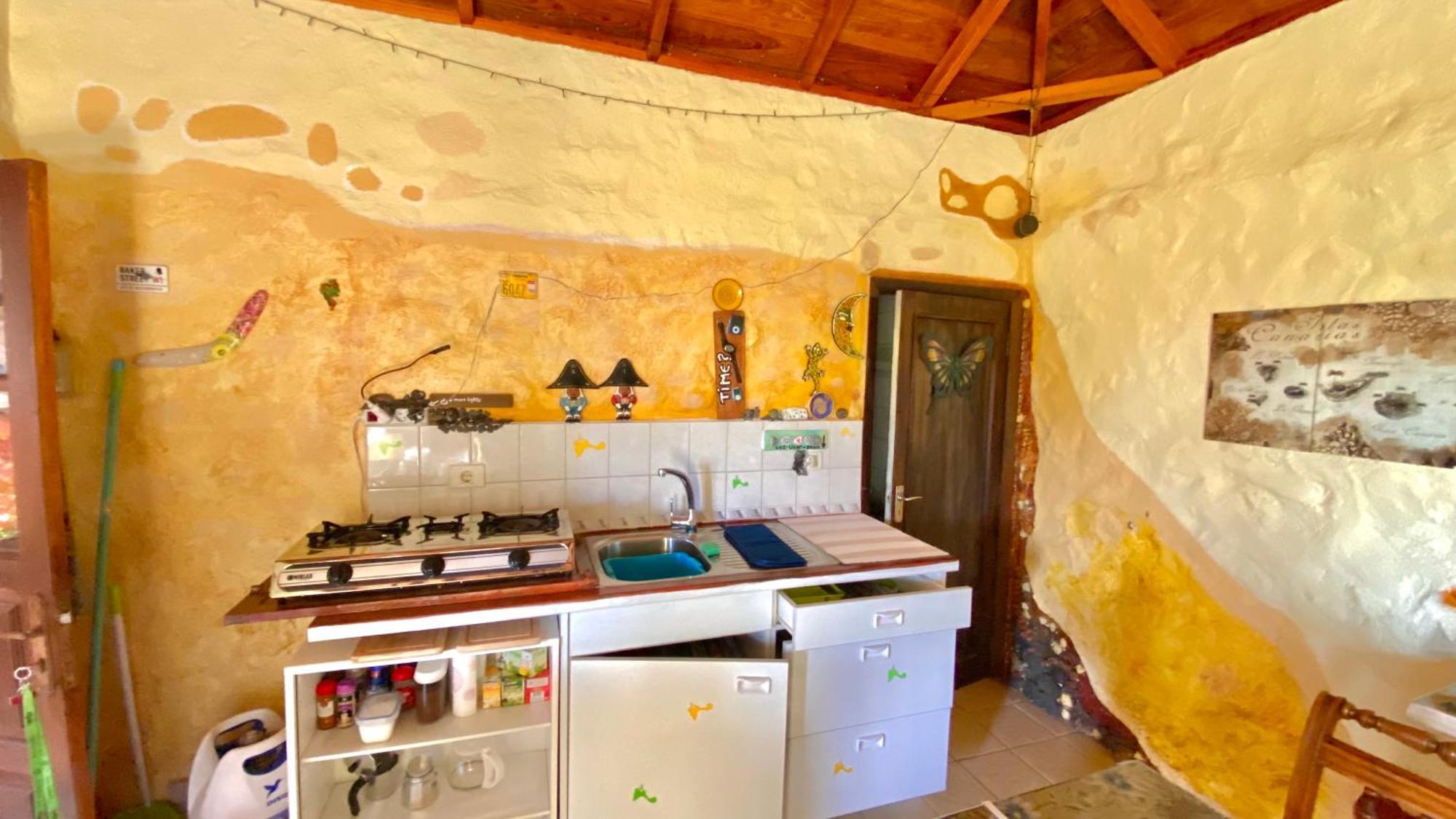 Casita Mazo Villa Exterior photo