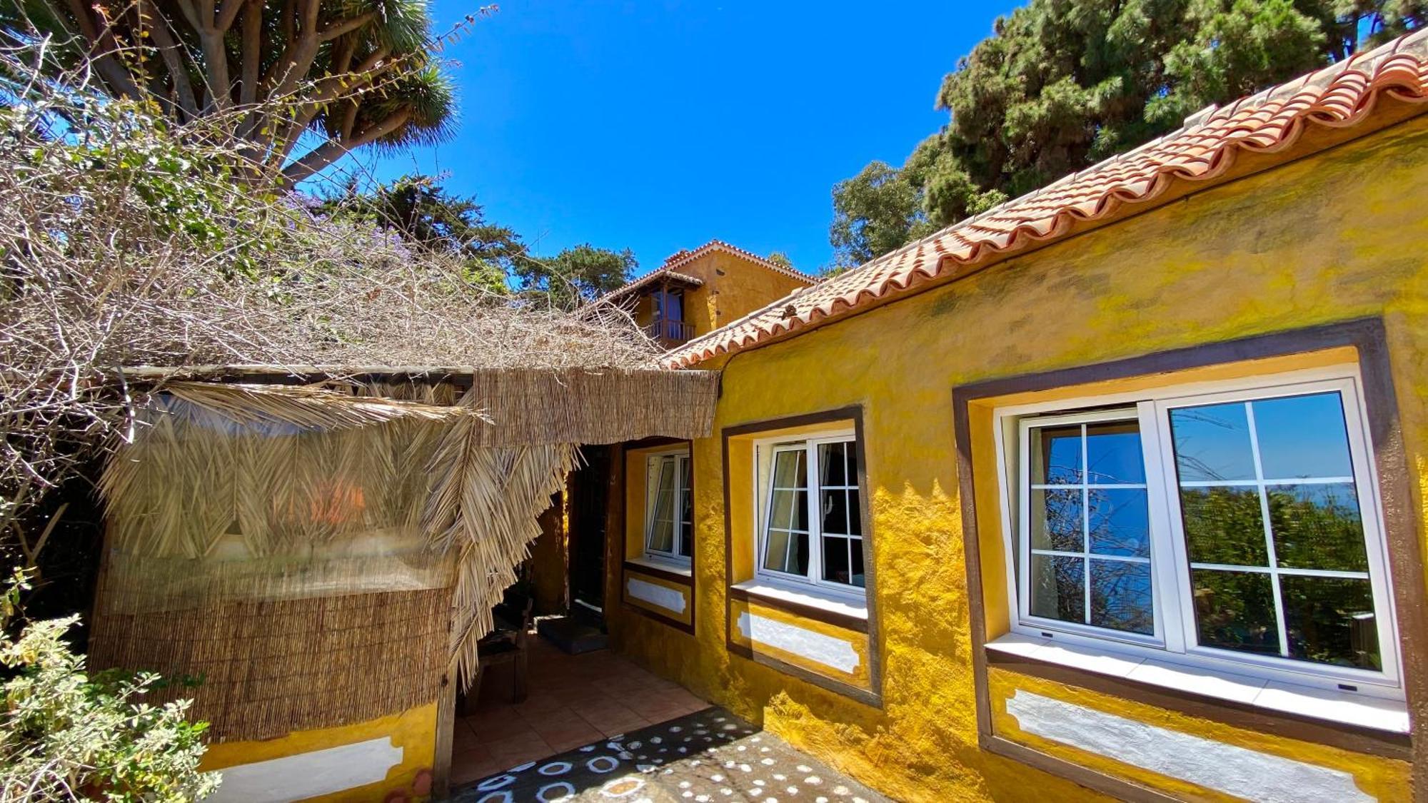 Casita Mazo Villa Exterior photo