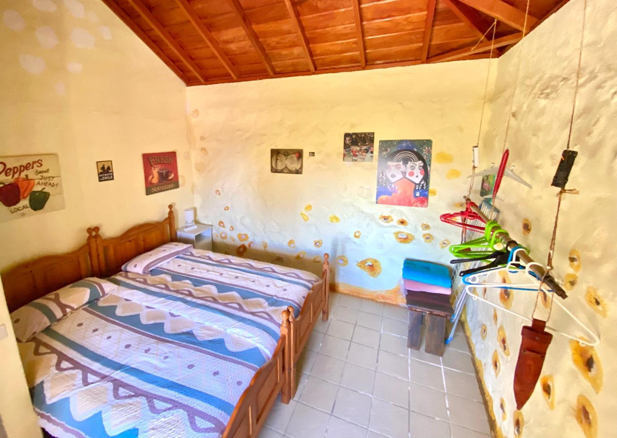 Casita Mazo Villa Exterior photo
