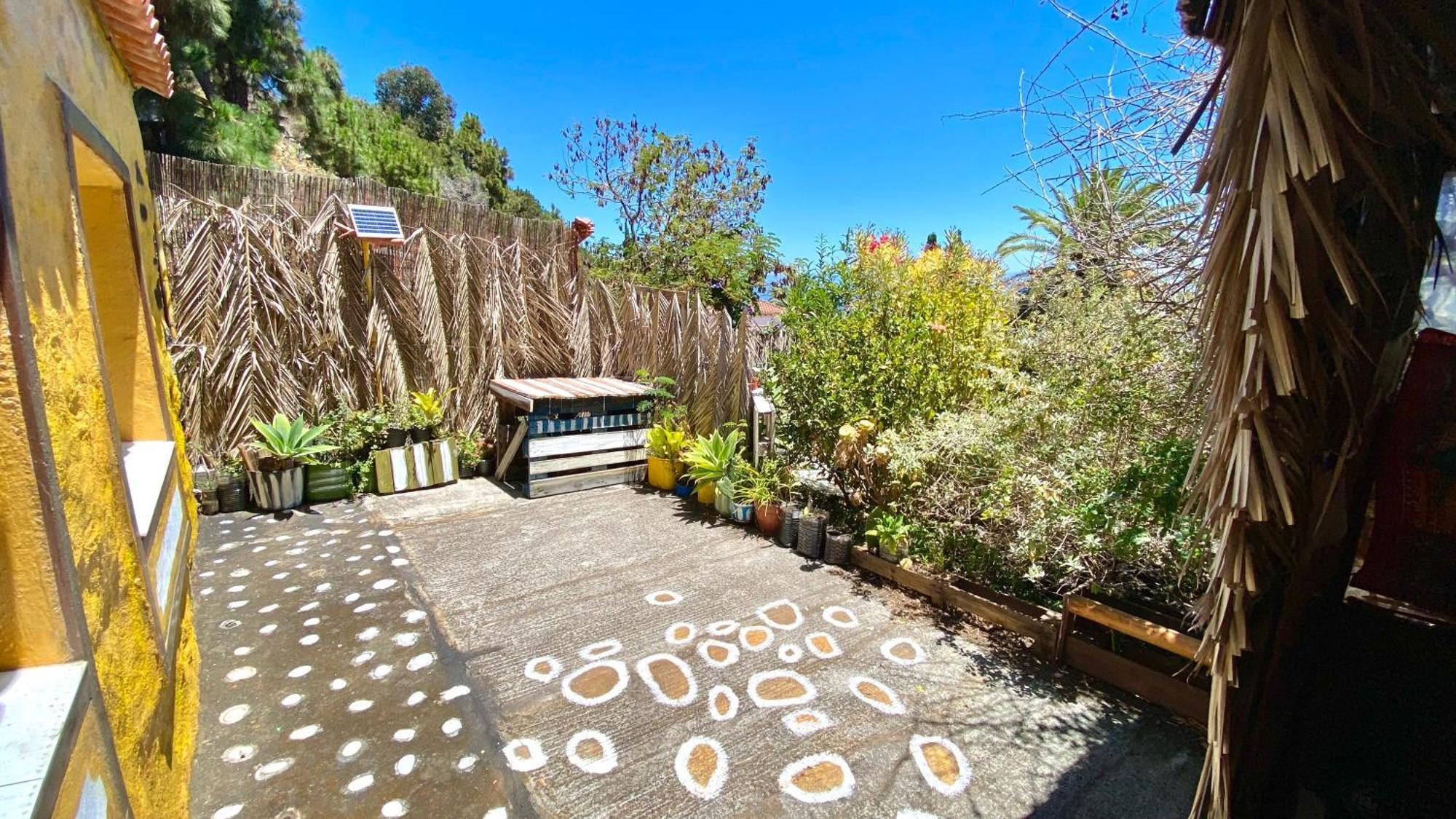 Casita Mazo Villa Exterior photo