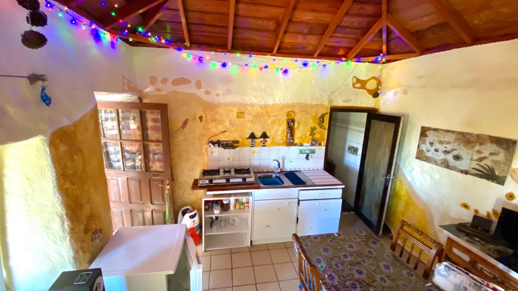 Casita Mazo Villa Exterior photo